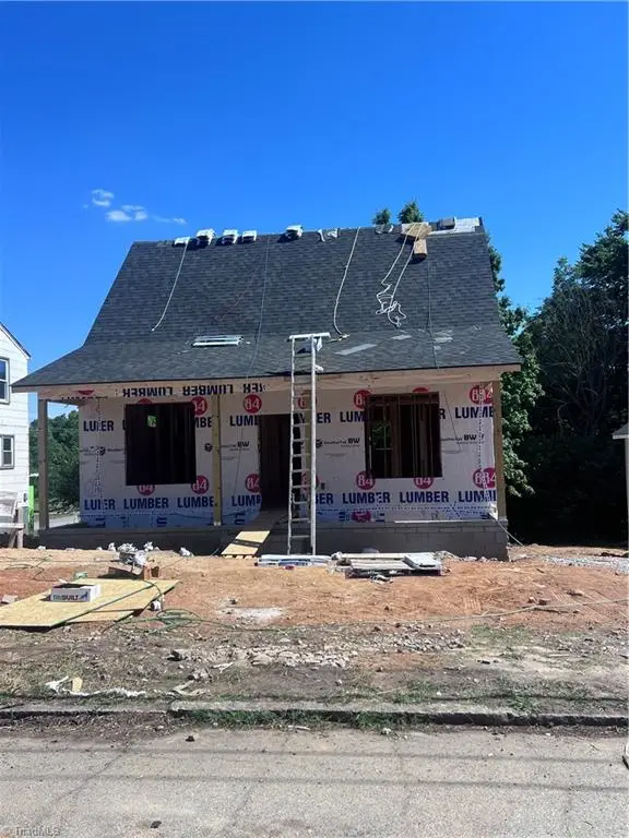 915 Redding Drive, High Point, NC 27260