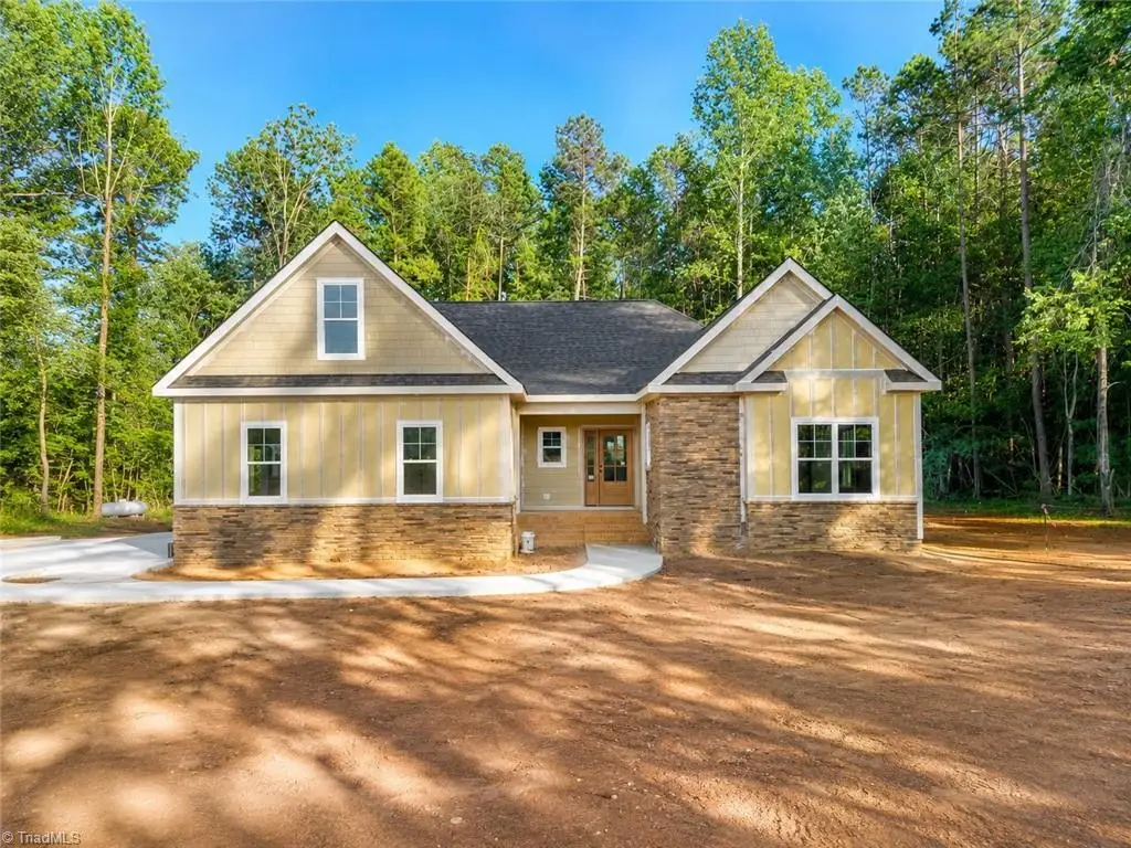4564 Kimesville Road, Burlington, NC 27215 - #1