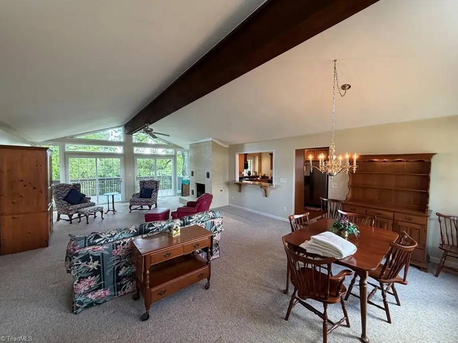794 Rhododendron Road, Hillsville, VA 24343 - #3