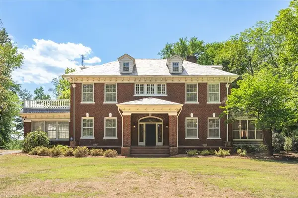 11948 Nc Highway 87, Eden, NC 27288