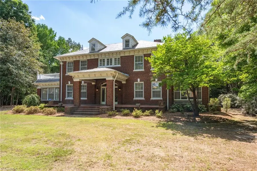 11948 Nc Highway 87, Eden, NC 27288 - #3