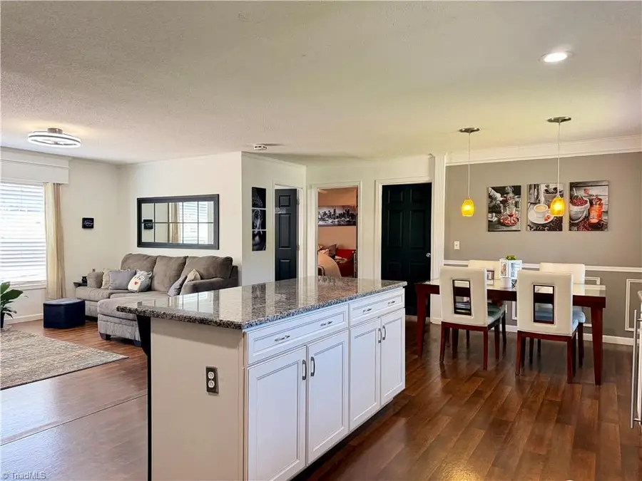 1001 Byrds Curve Road, Elkin, NC 28621 - #3
