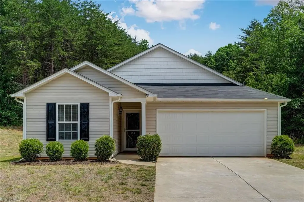 157 Delia Run, Madison, NC 27025 - #1