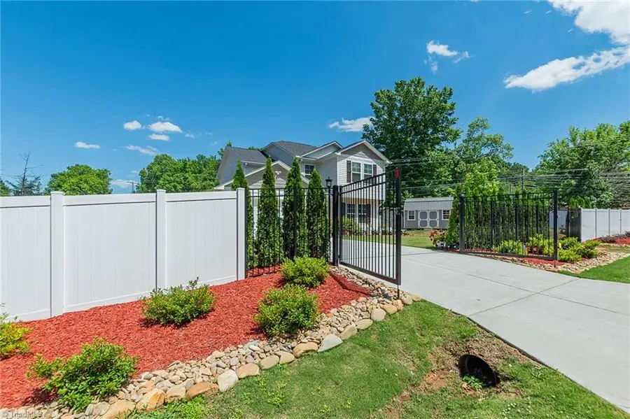 116 Ridge Road, Lexington, NC 27295 - #3