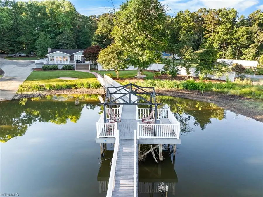 851 Holloway Church Road, Lexington, NC 27292 - #3