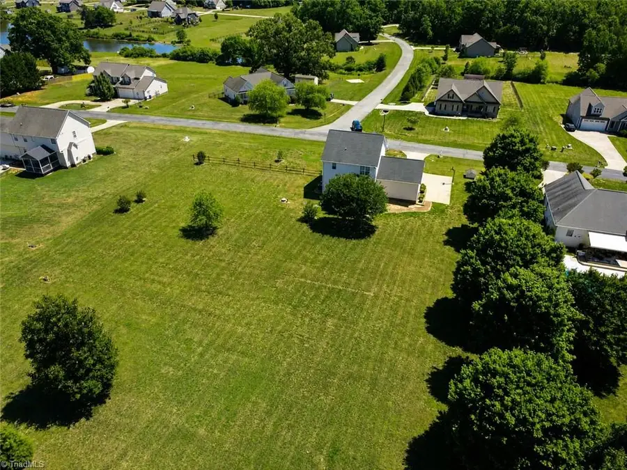 51 Water Front Lane, Timberlake, NC 27583 - #2