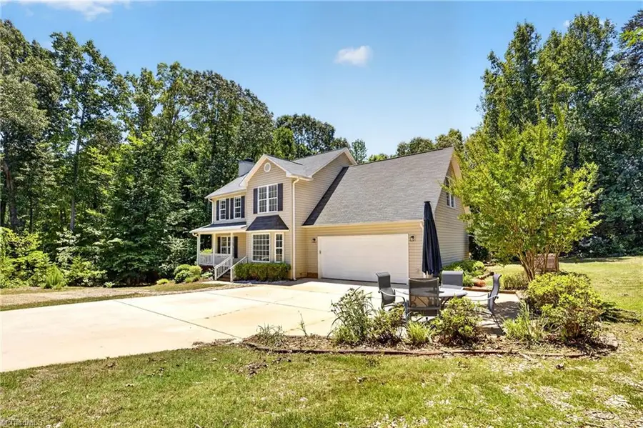 203 Church View Drive, Greensboro, NC 27455 - #2
