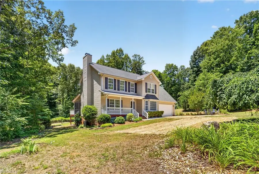 203 Church View Drive, Greensboro, NC 27455 - #3