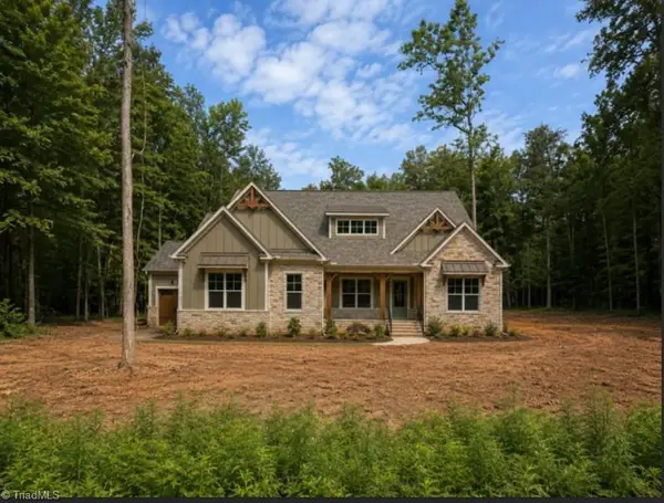 2256 Chippewa Street, Winston-Salem, NC 27106