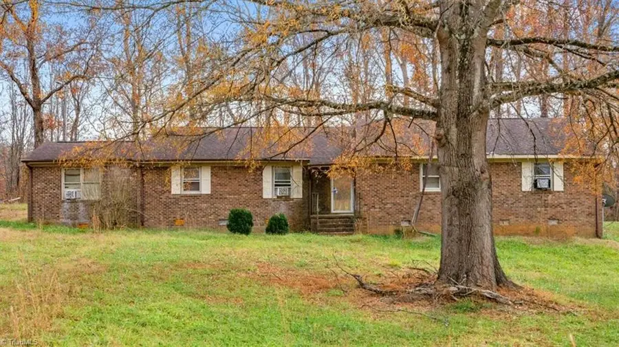830 Worsham Mill Road, Ruffin, NC 27326 - #2