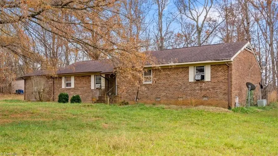 830 Worsham Mill Road, Ruffin, NC 27326 - #3
