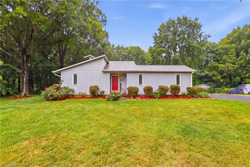 7706 Moutline Court, Greensboro, NC 27409 - #1