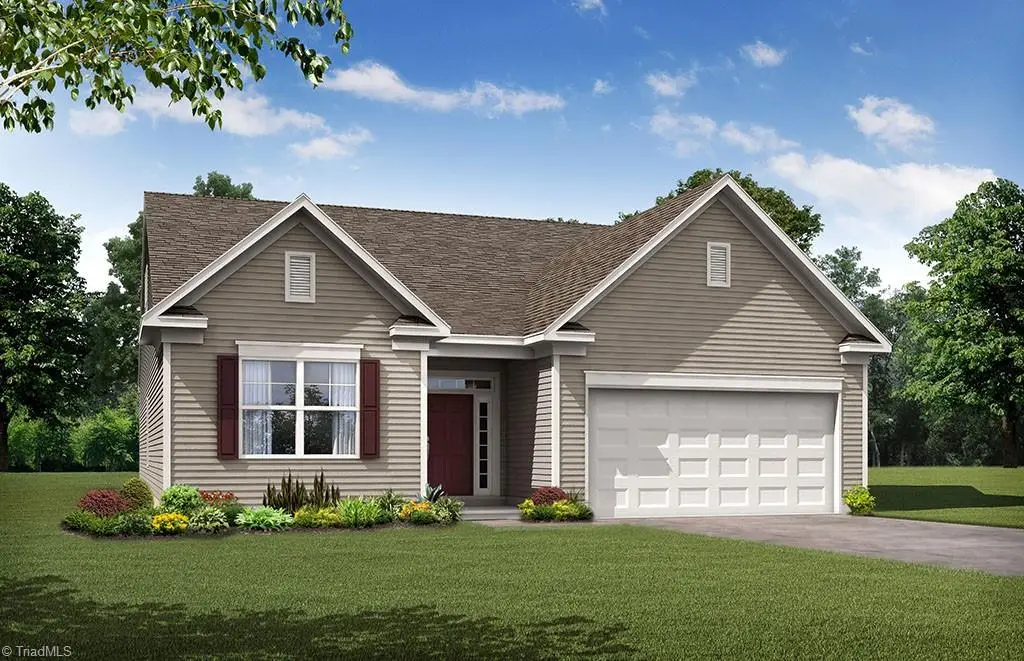 502 Barnland Lane, Elon, NC 27244 - #1