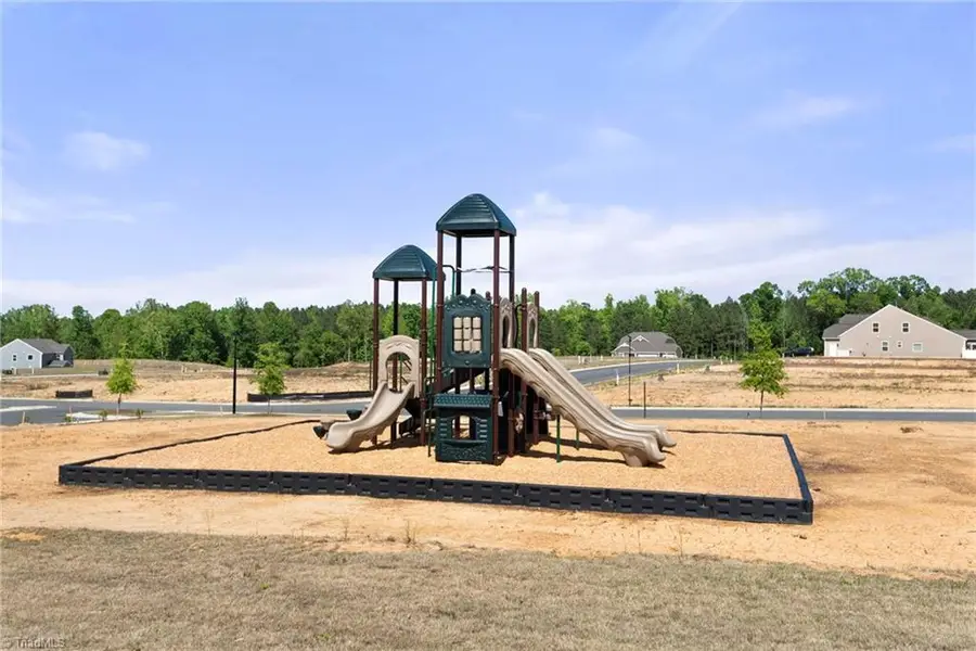 502 Barnland Lane, Elon, NC 27244 - #3