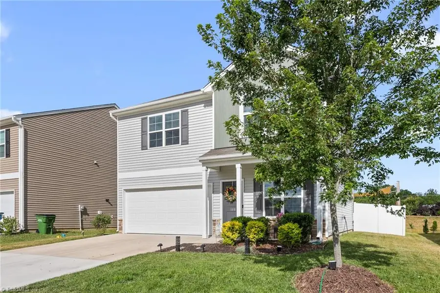 109 Kcf Drive, Elon, NC 27244 - #2