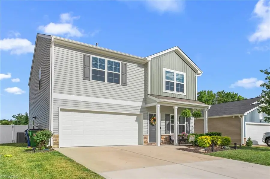 109 Kcf Drive, Elon, NC 27244 - #3