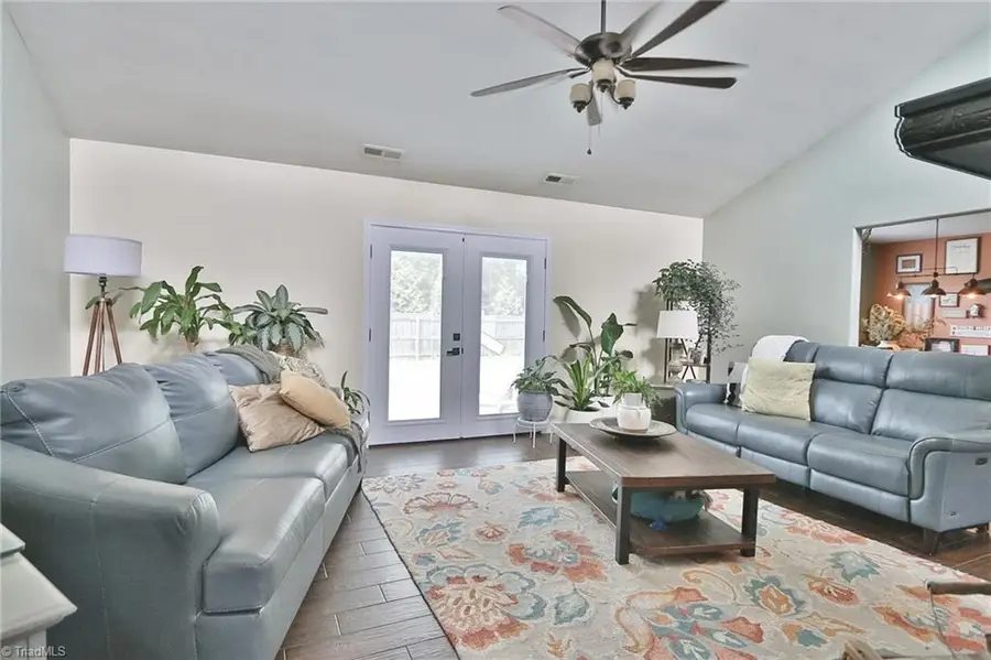 4220 Mae Len Drive, Winston Salem, NC 27107 - #2