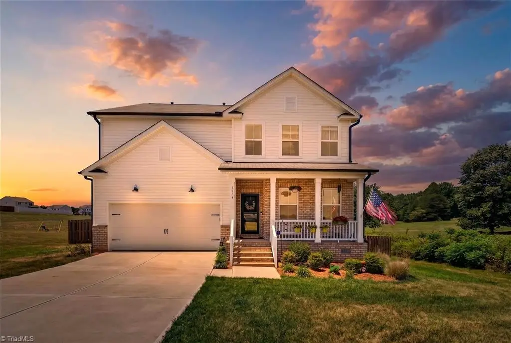3874 Old Flat Rock Road, Kernersville, NC 27284 - #1