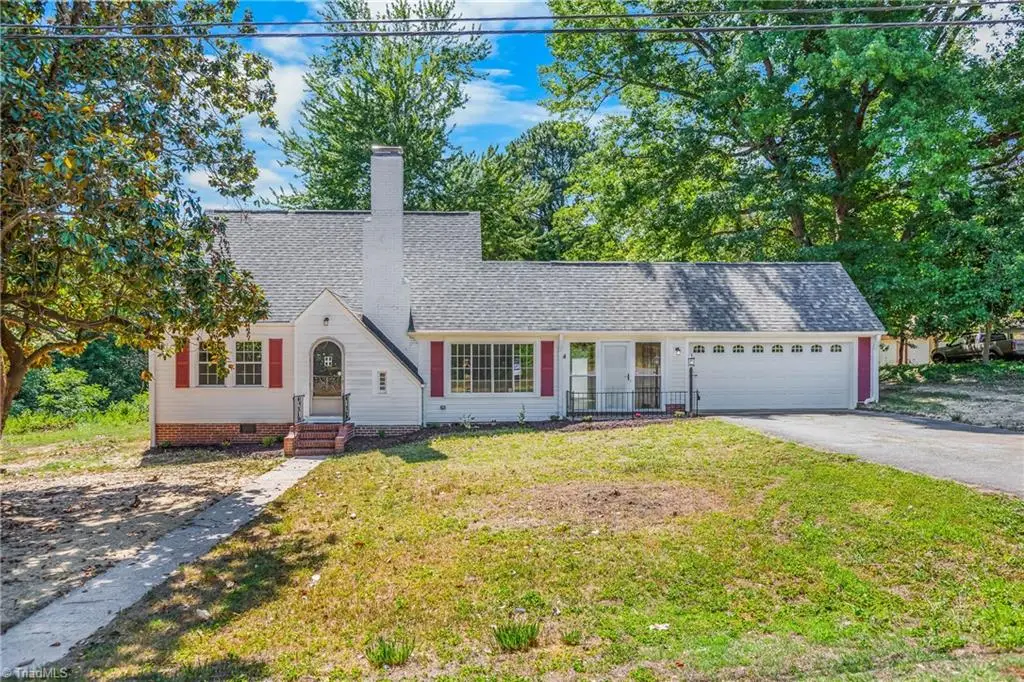 4816 Dippen Road, Middle Fork I, NC 27105 - #1