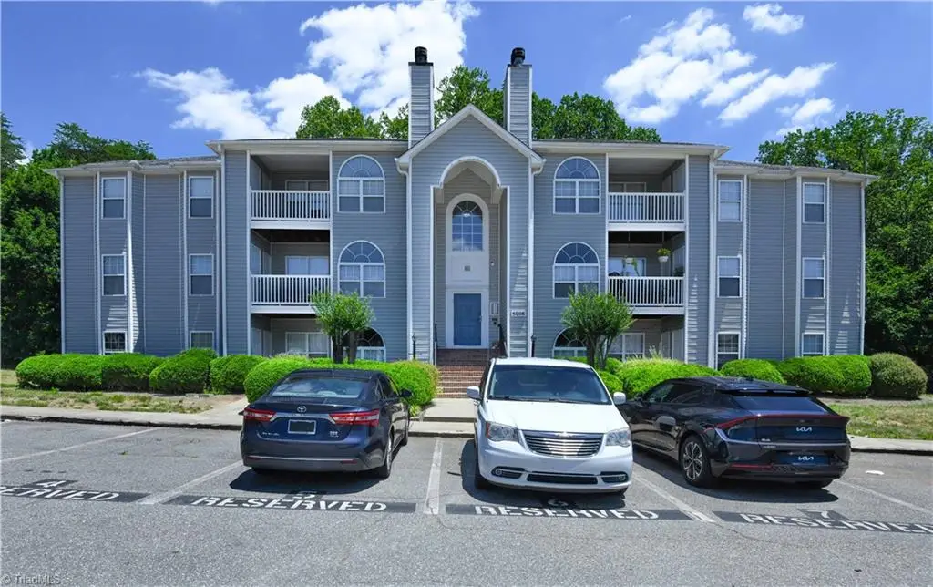 5008 Lawndale Drive #A, Greensboro, NC 27455 - #1
