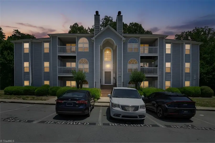 5008 Lawndale Drive #A, Greensboro, NC 27455 - #2