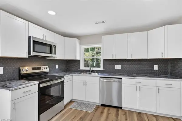 200 Eufola Road, Statesville, NC 28677