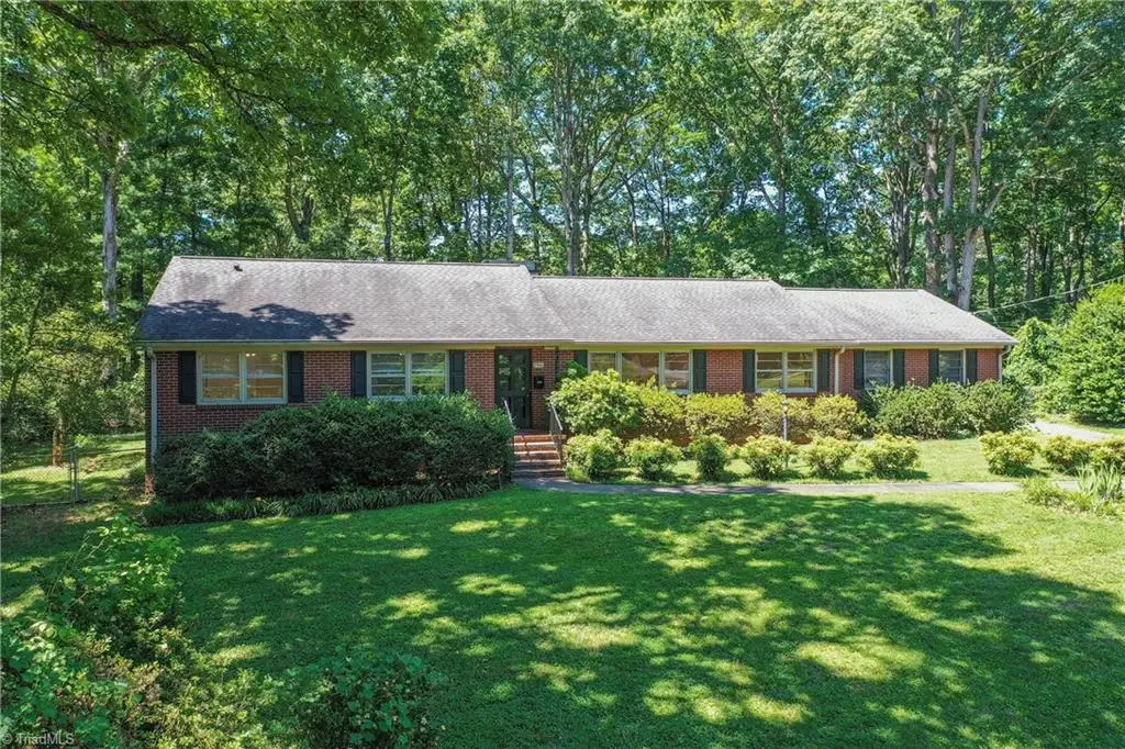 2960 Ormond Drive, Winston Salem, NC 27106 - #1