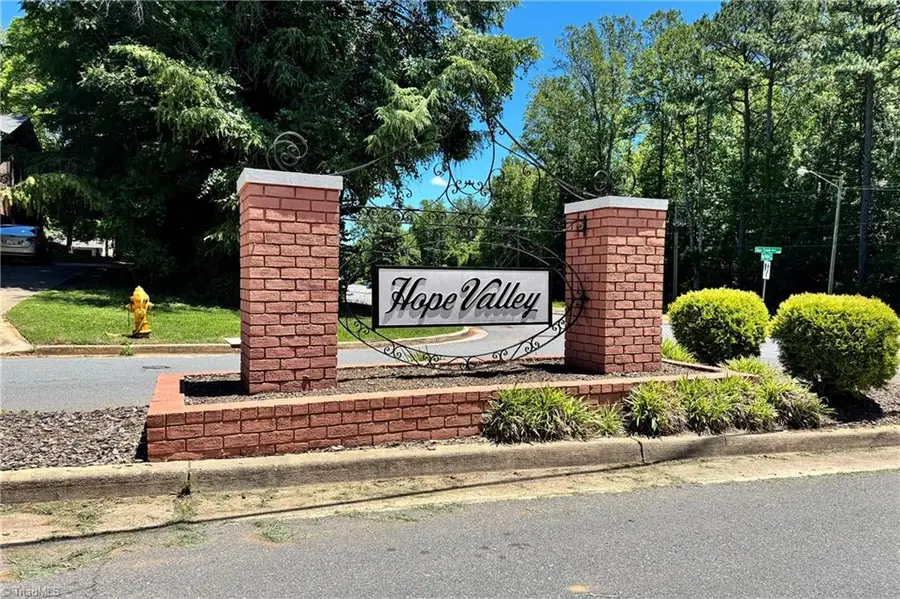 2960 Ormond Drive, Winston Salem, NC 27106 - #2