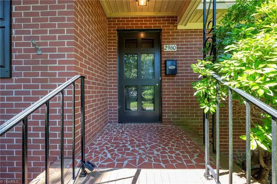 2960 Ormond Drive, Winston Salem, NC 27106 - #3