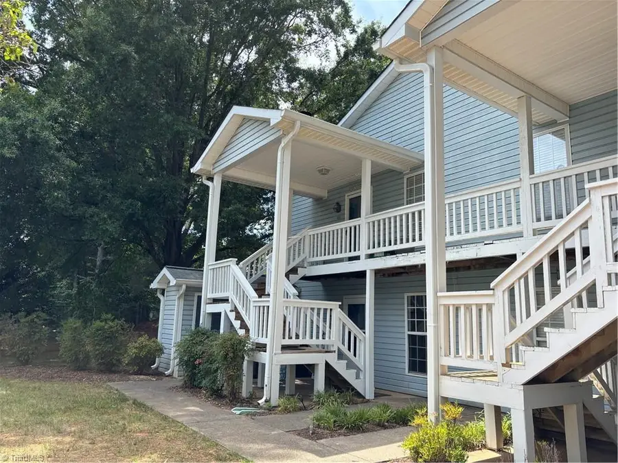 625 Balfour Road, Winston Salem, NC 27104 - #2