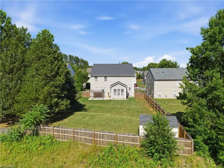 195 Creeks Edge Court, Clemmons, NC 27012 - #3
