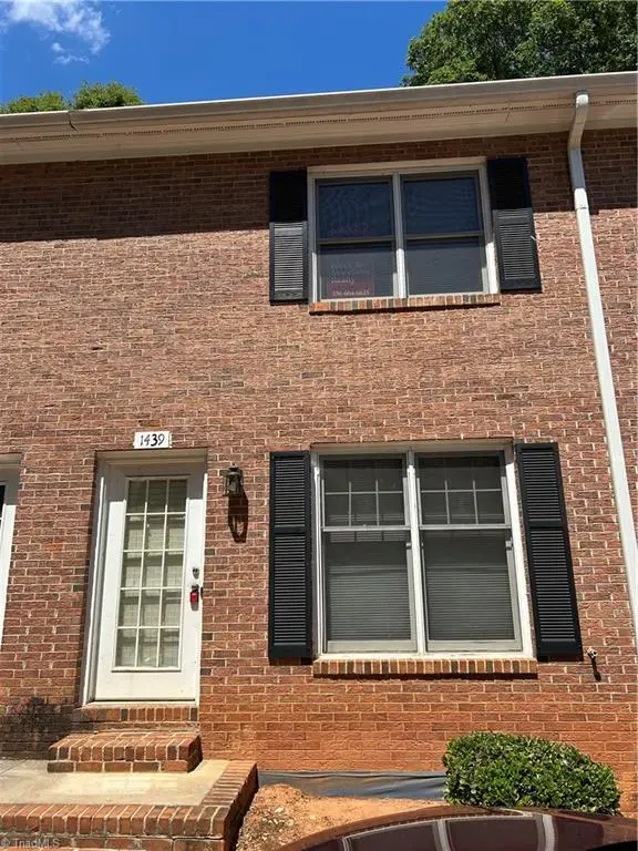 1439 King Charles Drive, Clemmons, NC 27012 - #2