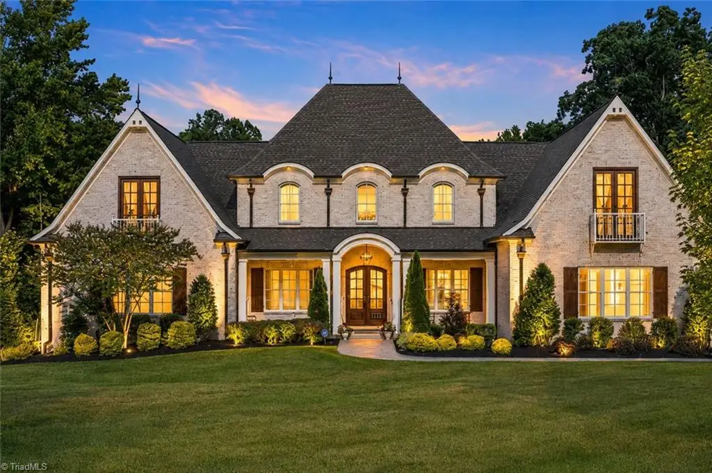 6323 Nesting Way, Oak Ridge, NC 27310 - #1
