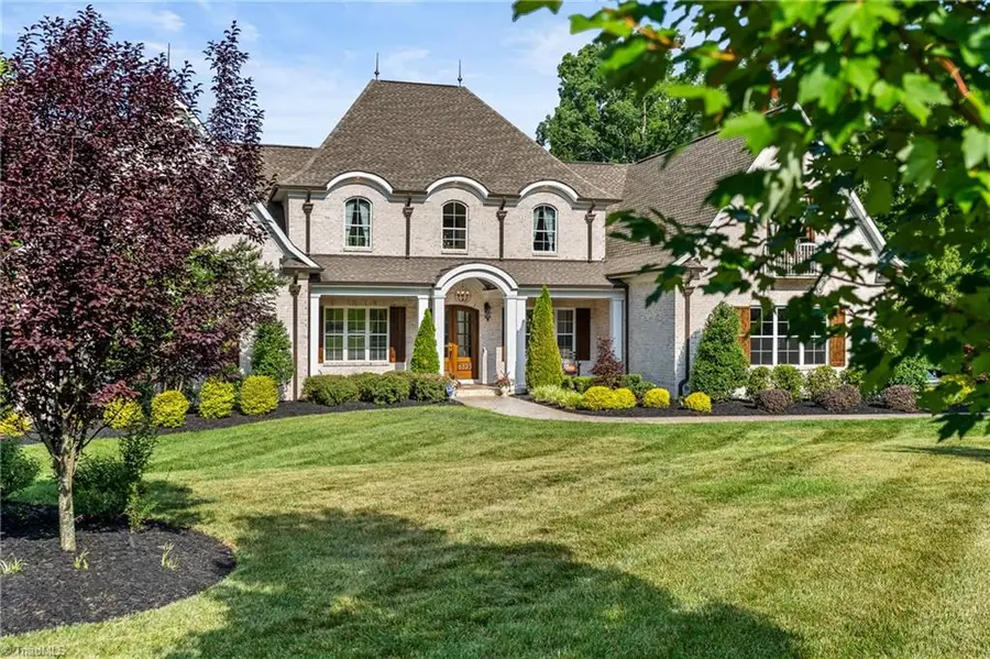 6323 Nesting Way, Oak Ridge, NC 27310 - #3