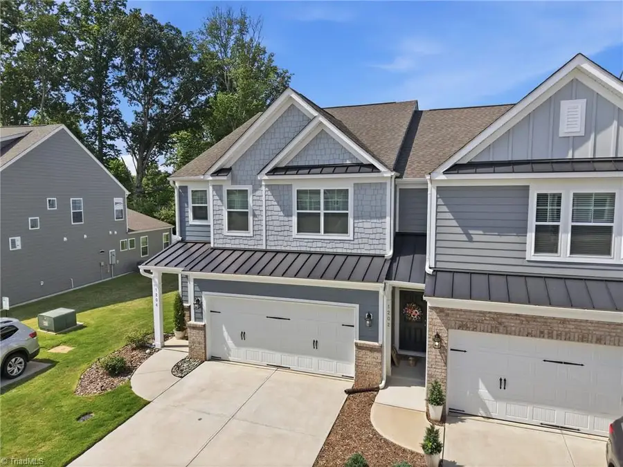 1204 Harbor Crossing Way, Greensboro, NC 27455 - #2