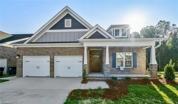 1952 Michelle Drive, Clemmons, NC 27012