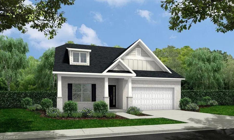 1952 Michelle Drive, Clemmons, NC 27012 - #2