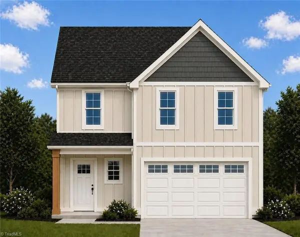 4819 Stonewall Street, Winston-Salem, NC 27105
