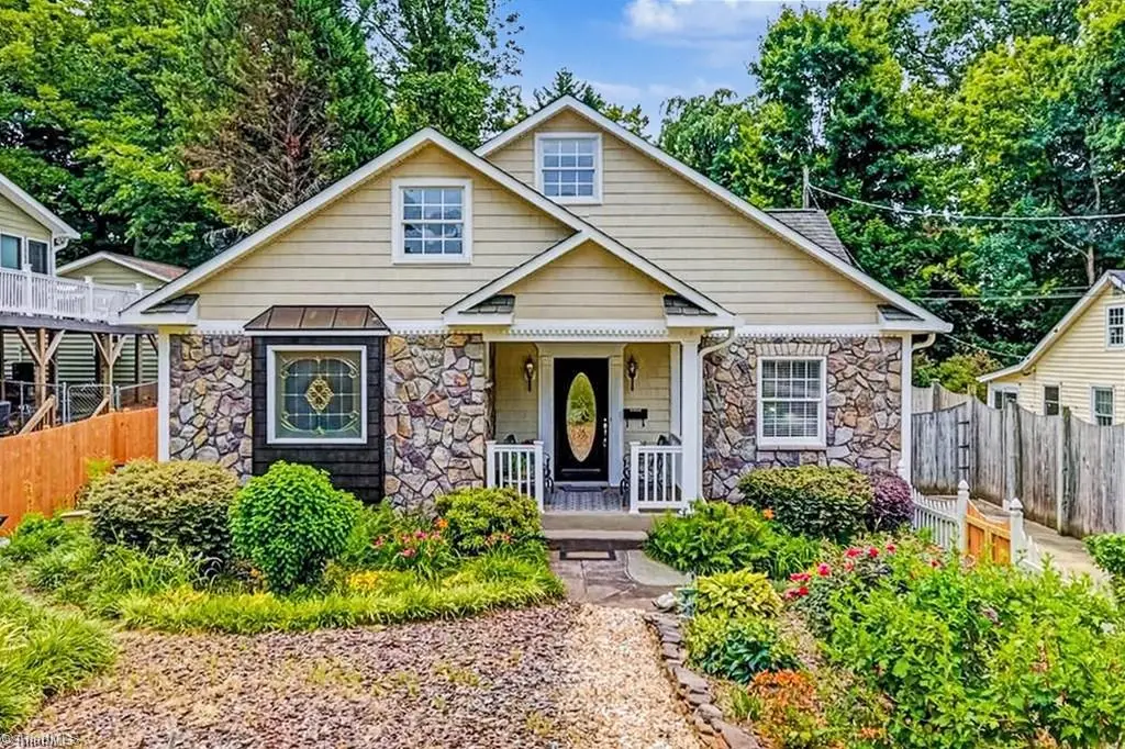 2304 Lyndhurst Avenue, Winston Salem, NC 27103 - #1