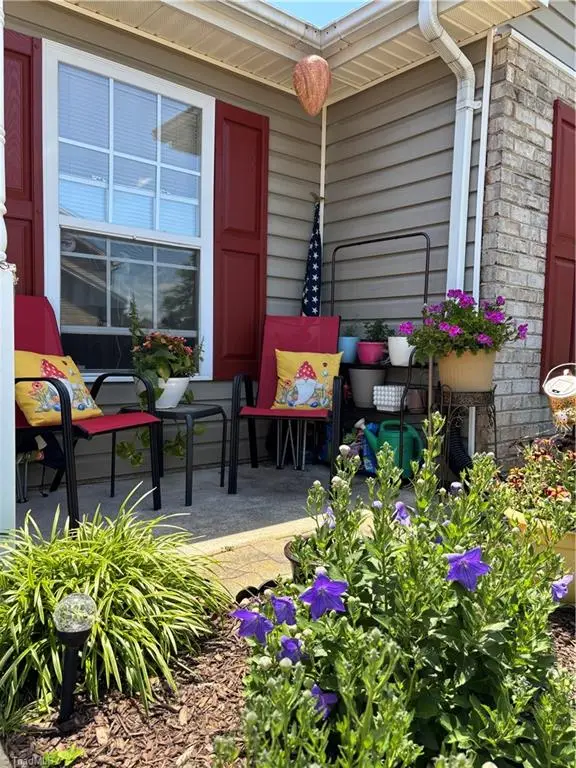 403 Campbell Gardens Road, Kernersville, NC 27284 - #2