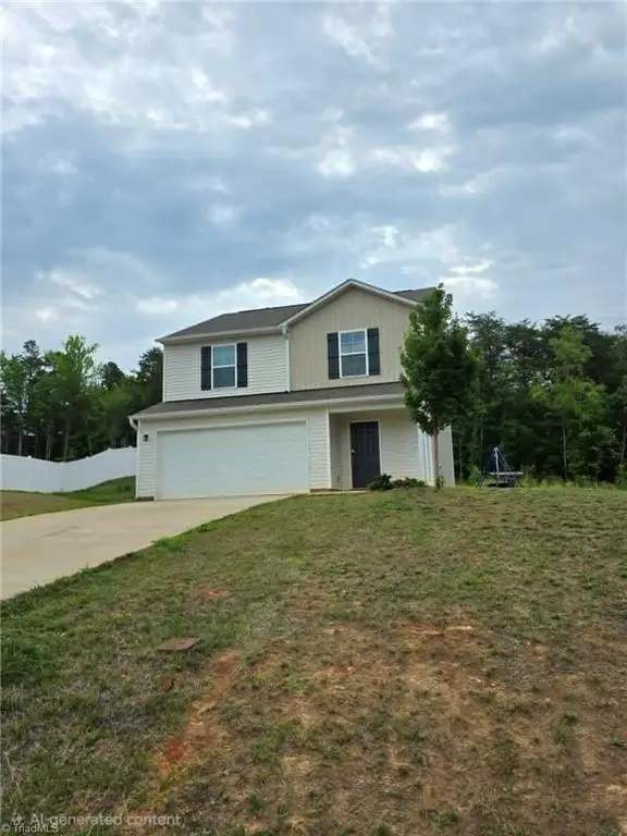 114 Somerton Lane, Lexington, NC 27295 - #1