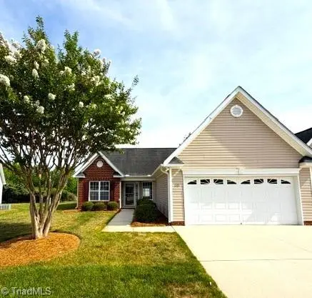 1313 Bayswater Drive, High Point, NC 27265 - #1