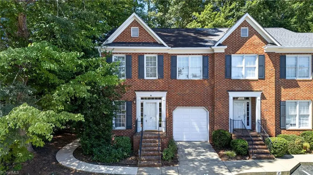 2 Park Village Court #F, Greensboro, NC 27455 - #1