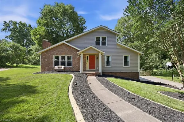 111 Pine Hill Drive, Clemmons, NC 27012