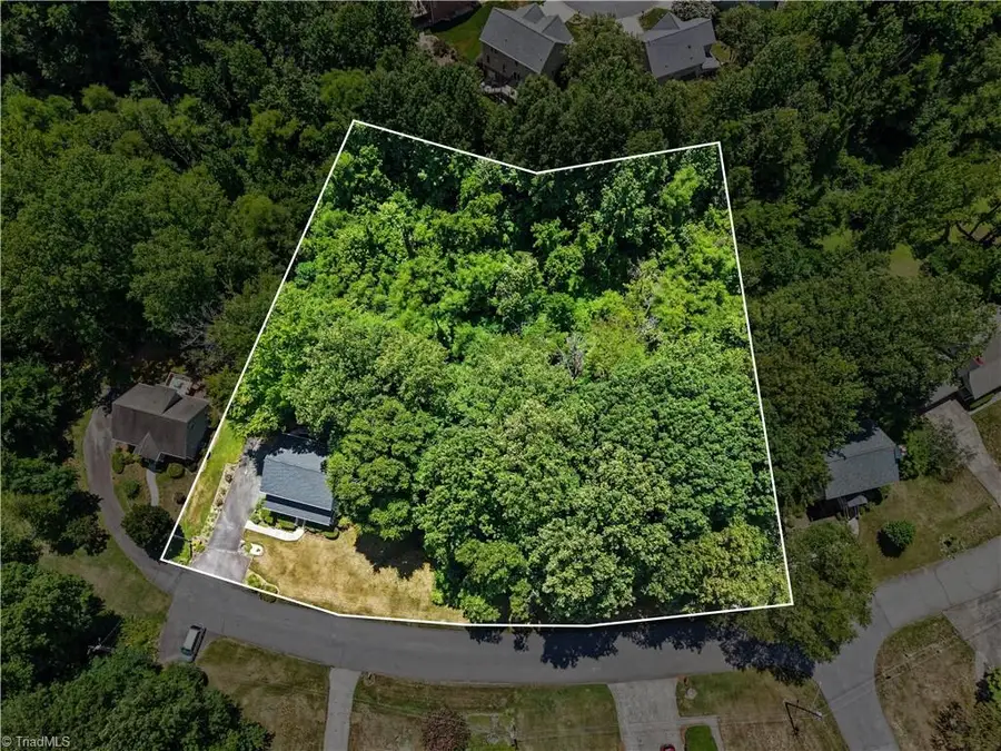 2371 Oakton Drive, Clemmons, NC 27012 - #2