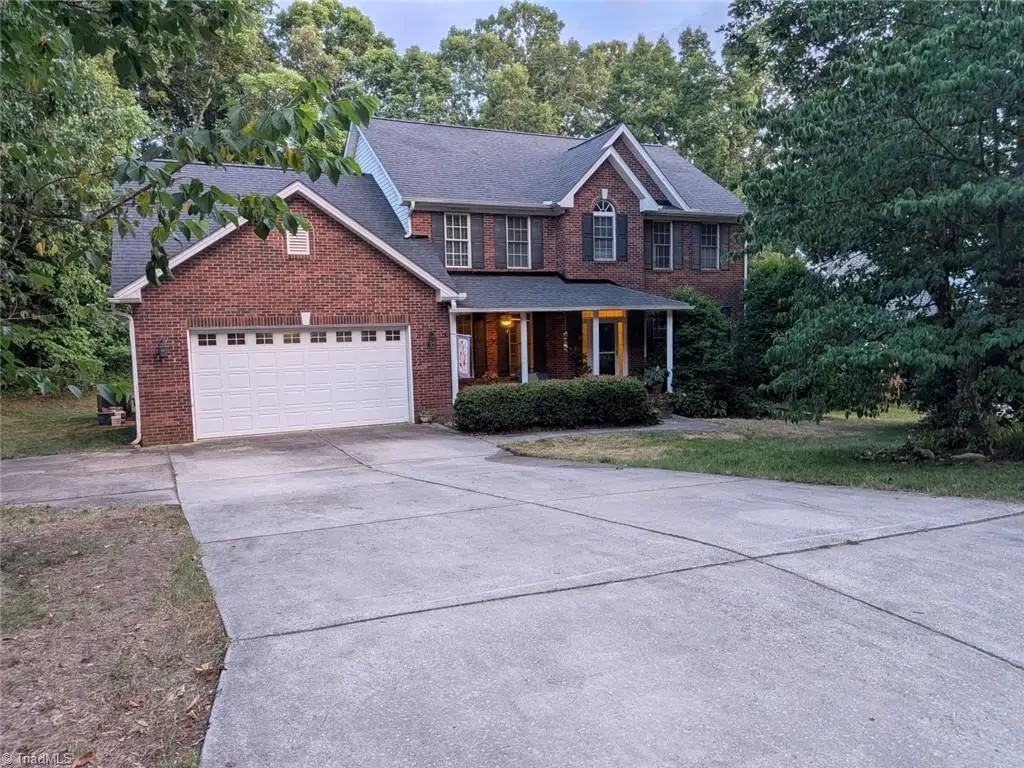 1702 Lakeland Point, High Point, NC 27265 - #1