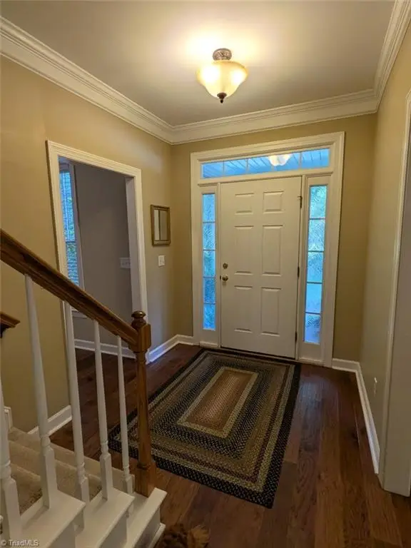 1702 Lakeland Point, High Point, NC 27265 - #3