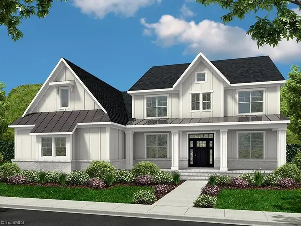 1946 Michelle Drive, Clemmons, NC 27012