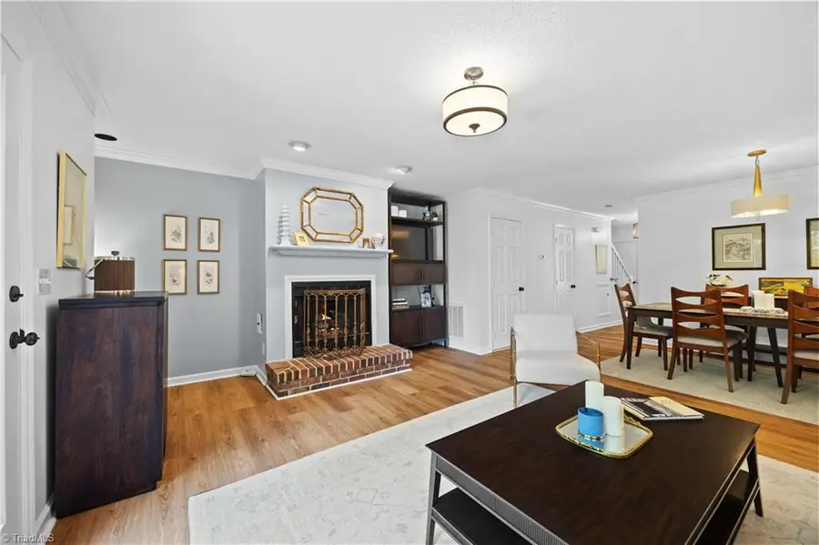 5457 Winters Way, Greensboro, NC 27410 - #2