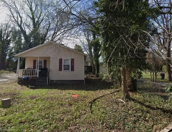 127 Scott Street, Reidsville, NC 27320